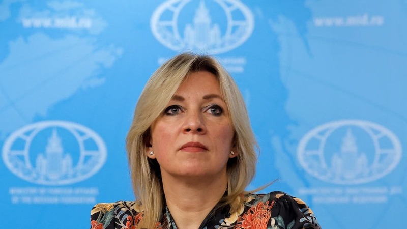 МИД России выразил недоверие Швейцарии как переговорной площадке по Украине
