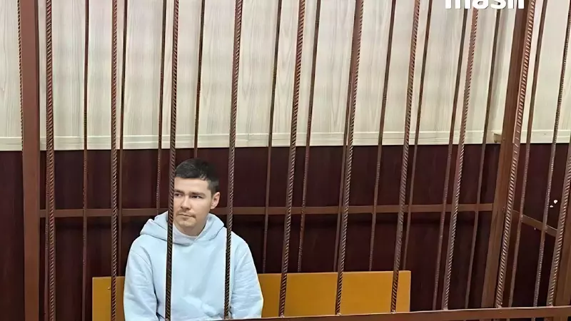 У инфоцигана Аяза Шабутдинова арестовали имущества на 100 миллионов рублей